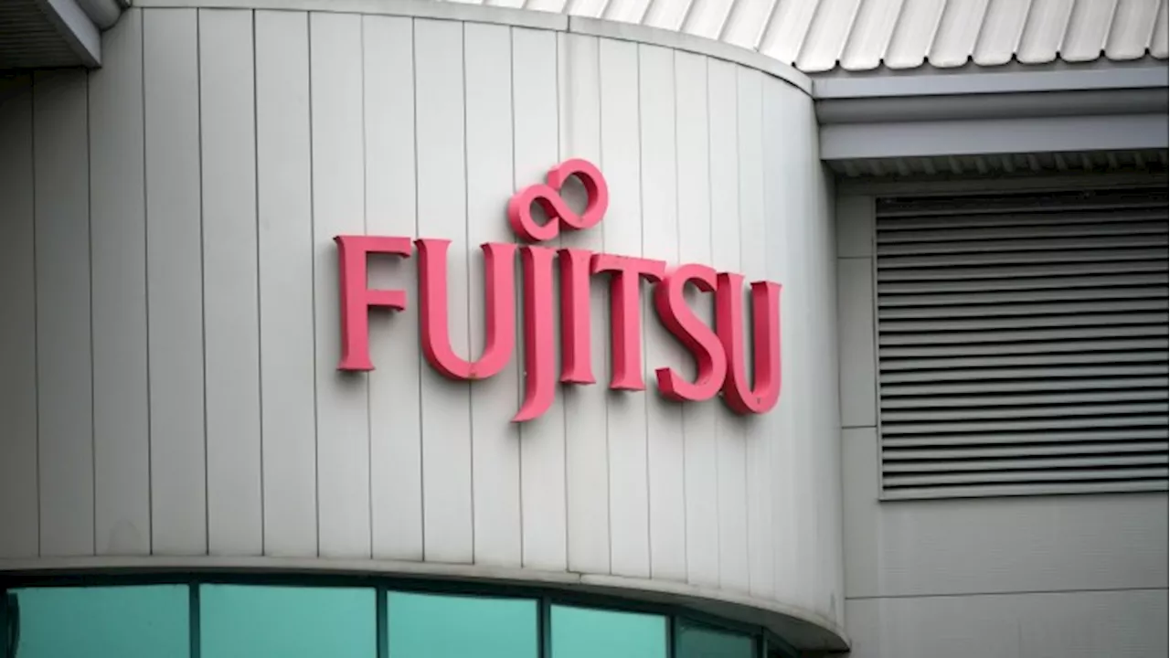 Fujitsu's UK Goodwill Value Plummets After Post Office Horizon Scandal