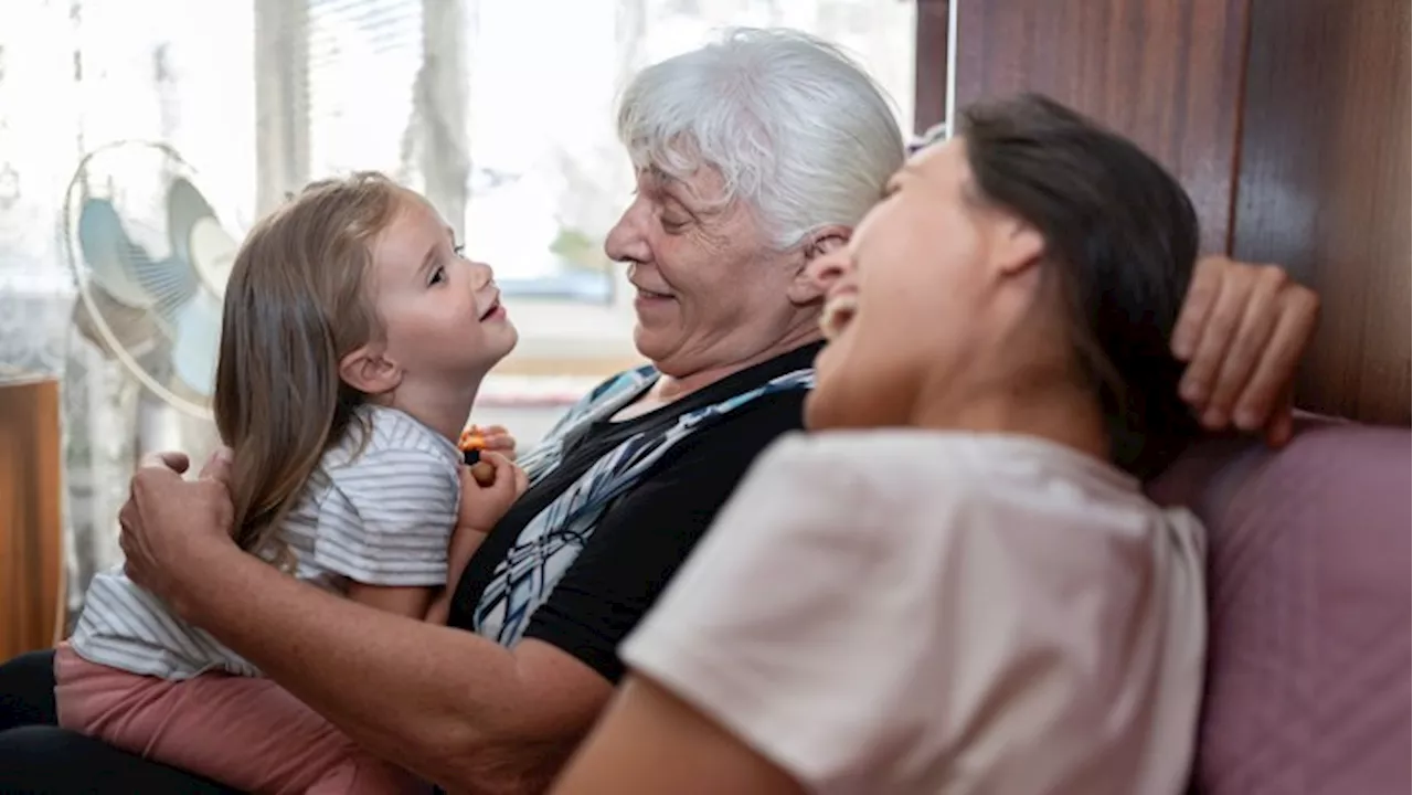 Sandwich Carers Face Years of Poor Mental and Physical Health