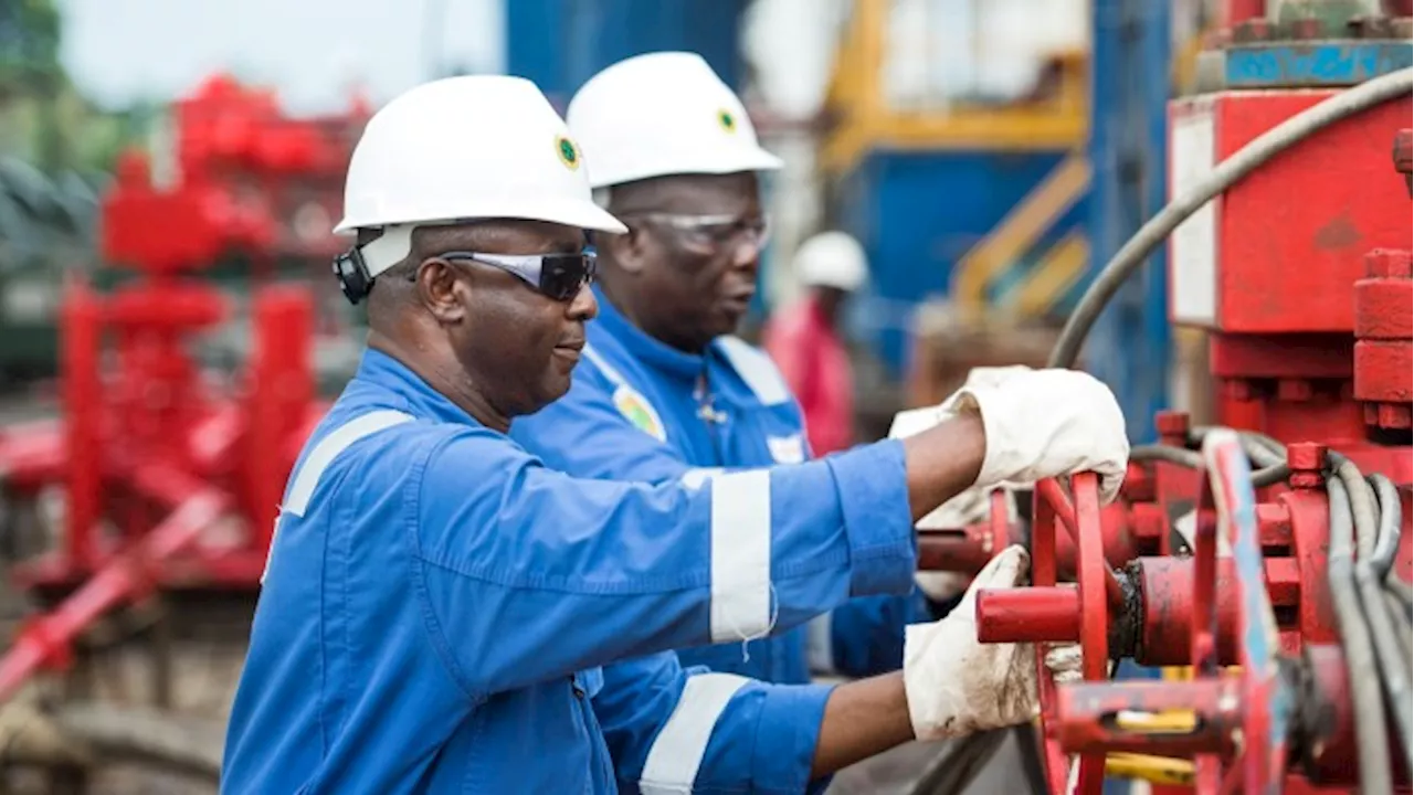 Seplat Targets Doubled Oil Production in Nigeria