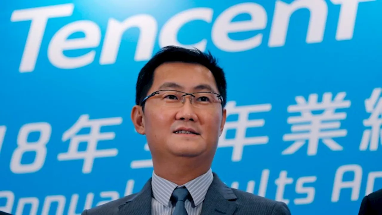 Tencent and CATL Threaten Legal Action Over Pentagon Military Company Listing