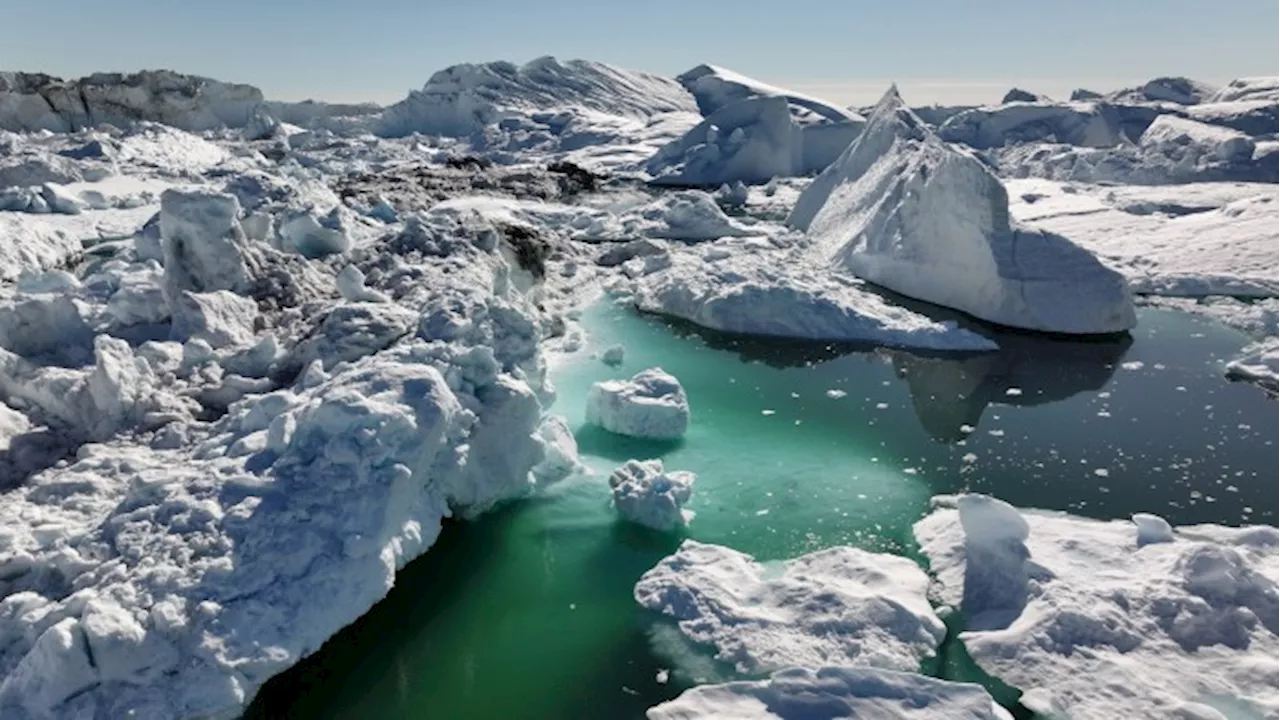 Trump Renews Greenland Purchase Bid, Son Visits Island