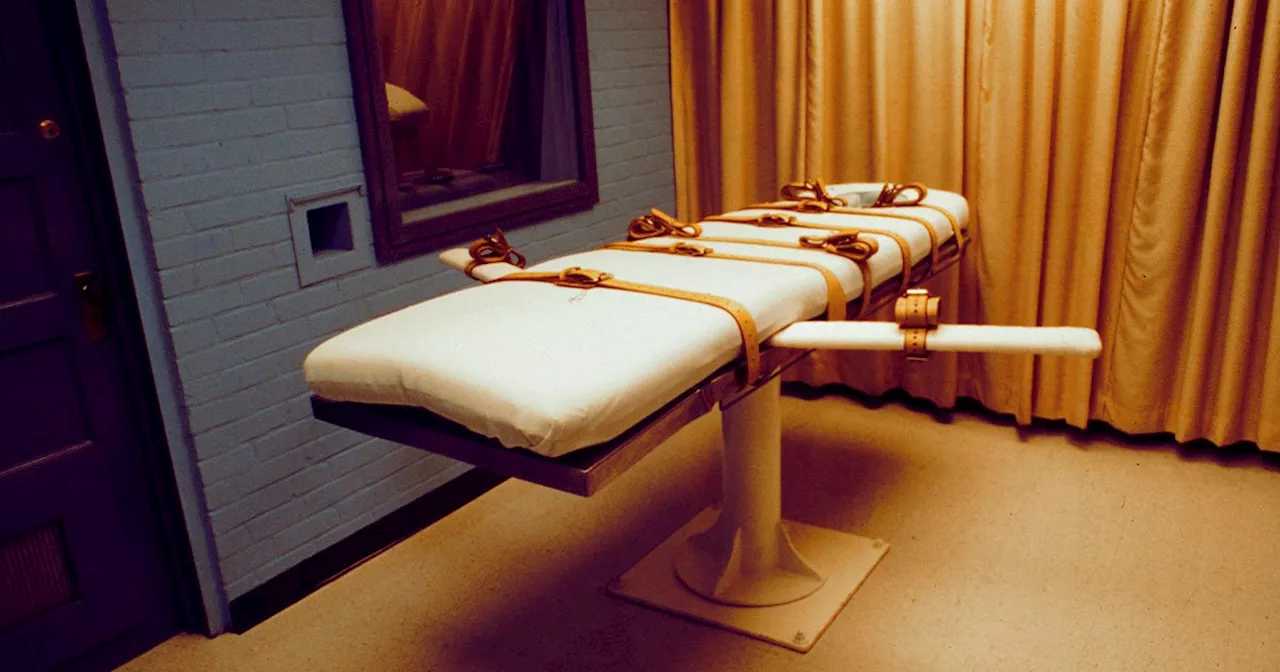 Arizona Death Row Inmate Seeks Swift Execution