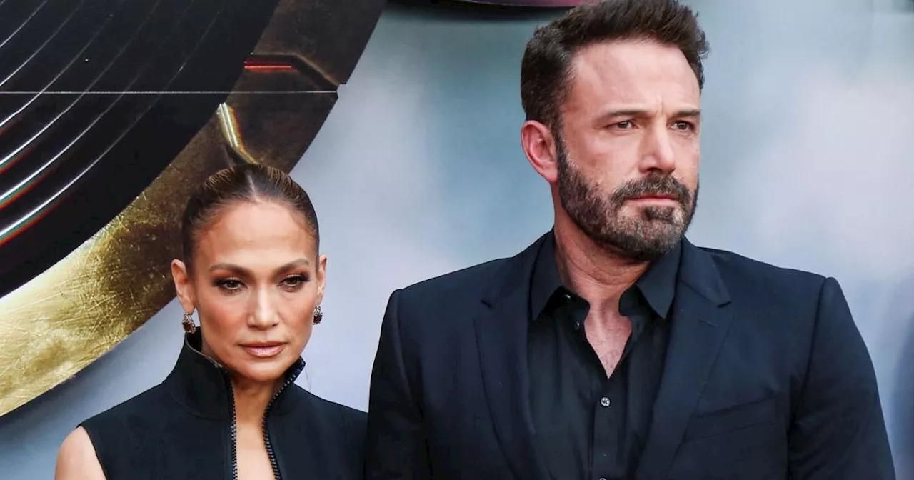 Jennifer Lopez et Ben Affleck Prêts à Finaliser leur Divorce