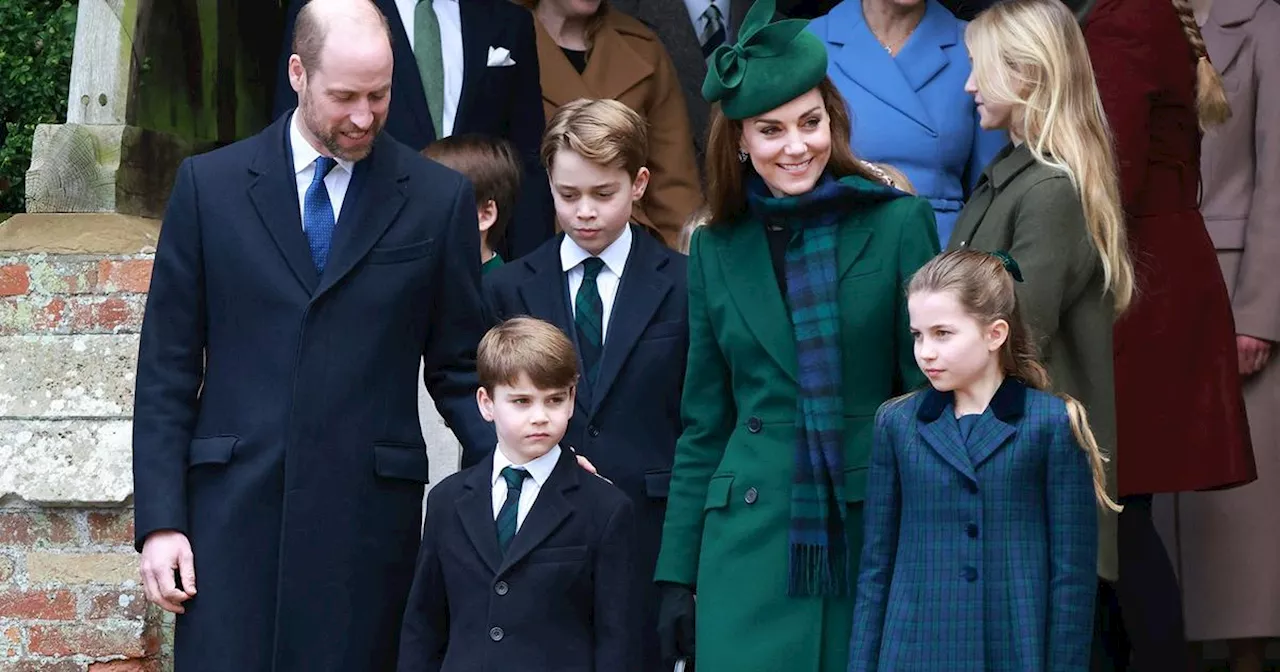 Kate Middleton, future reine : quel impact sur ses enfants George, Charlotte et Louis ?