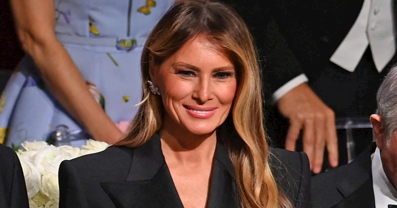 Melania Trump bientôt au cœur d’une série : cette folle somme dépensée pour ce projet