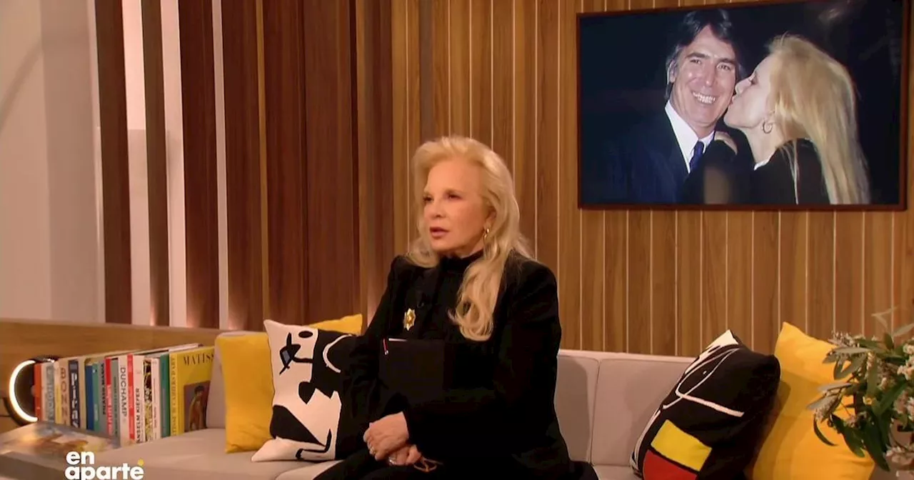 Sylvie Vartan tire sa révérence