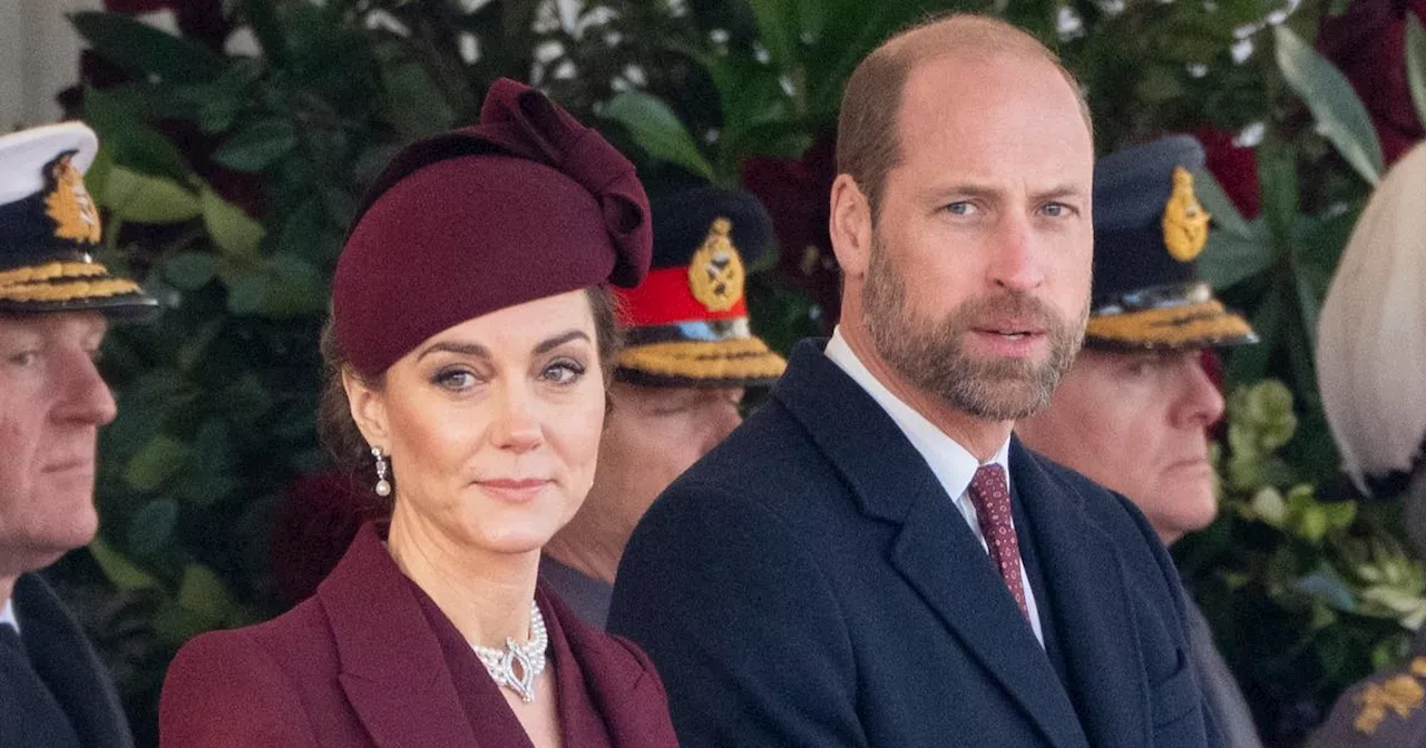 Un Rendez-vous Harry Potter pour William et Kate?