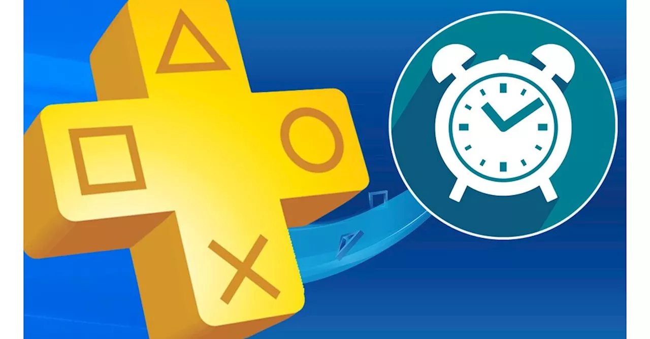 PS Plus im Januar 2025: Schnappt euch heute die neuen Gratis-Spiele für Essential