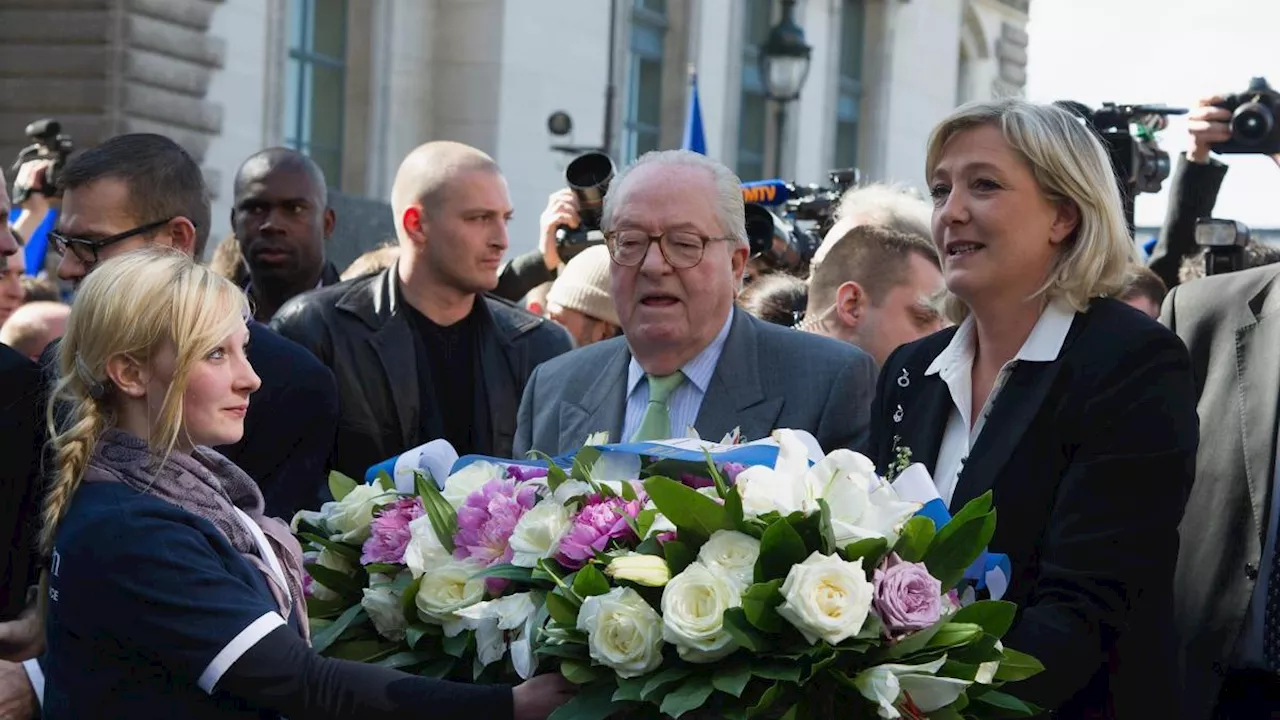 Jean-Marie Le Pen, Fondatore del Front National, Muore a 96 Anni