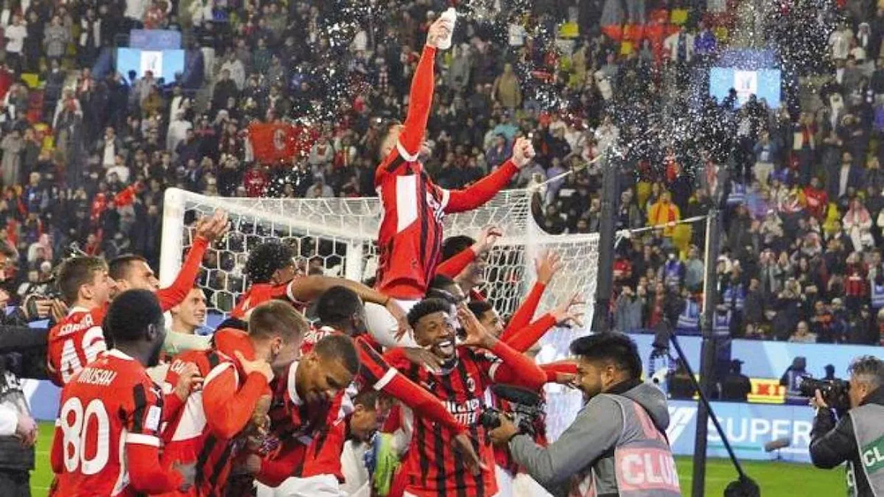 La Prima Vittoria di Cardinale e RedBird alla guida del Milan