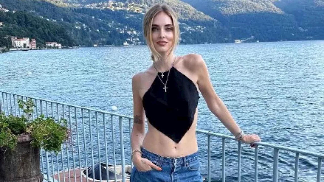 Villa Matilda Venduta da Chiara Ferragni e Fedez: Un Prezzo Record!