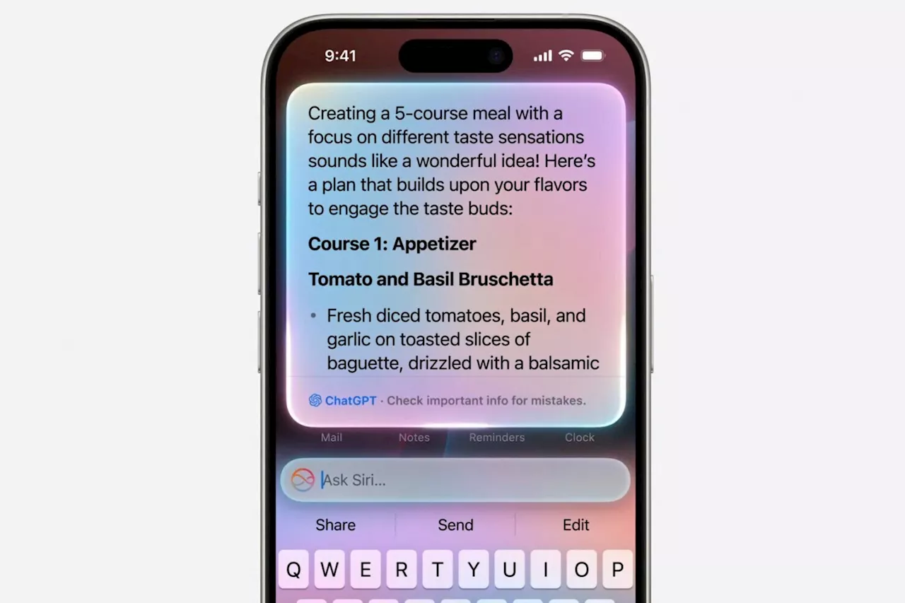 Apple Notification Summaries Draw Criticism Over Accuracy and Transparency