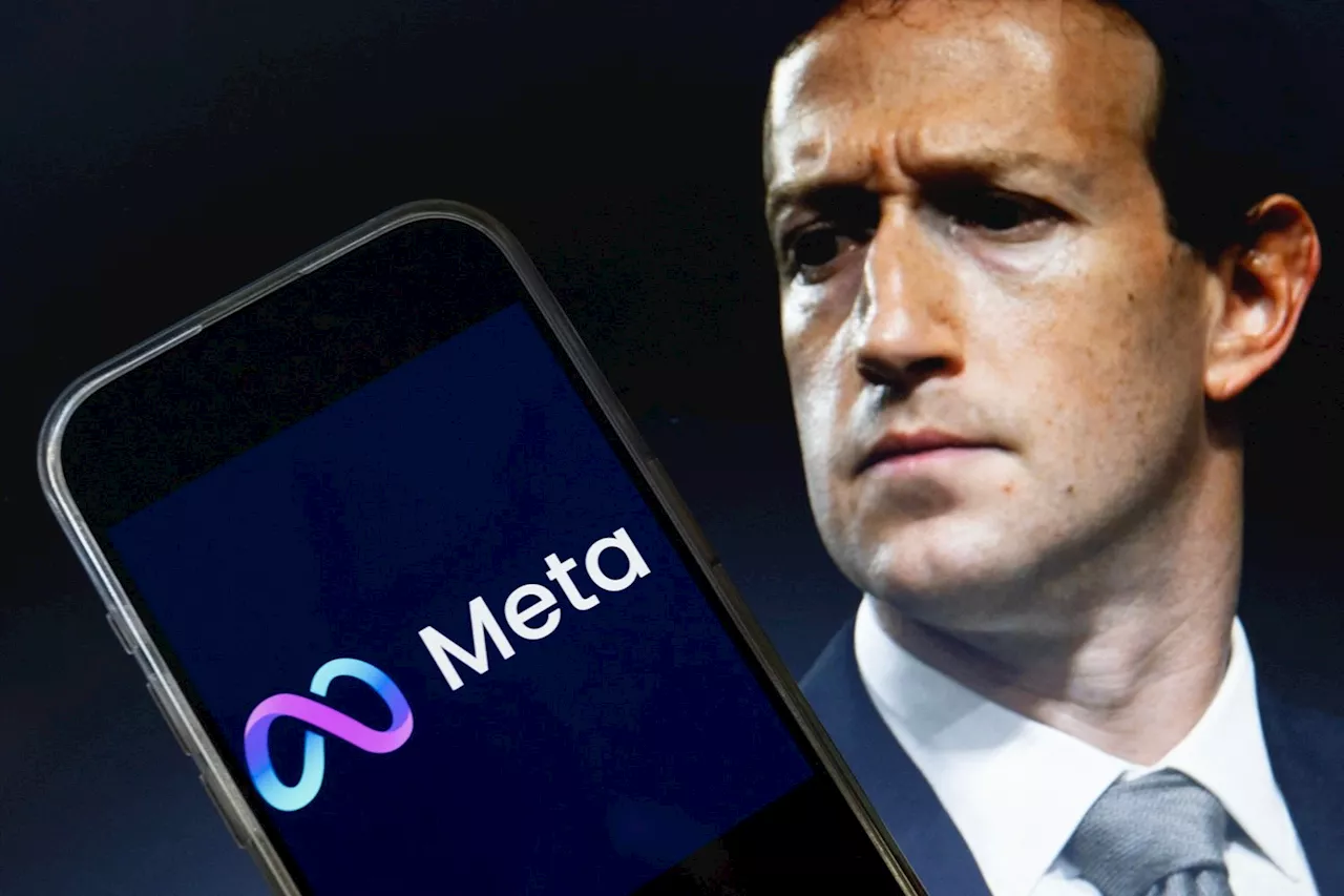 Meta Overhauls Content Moderation, Embraces 'Retvrn' to Free Expression