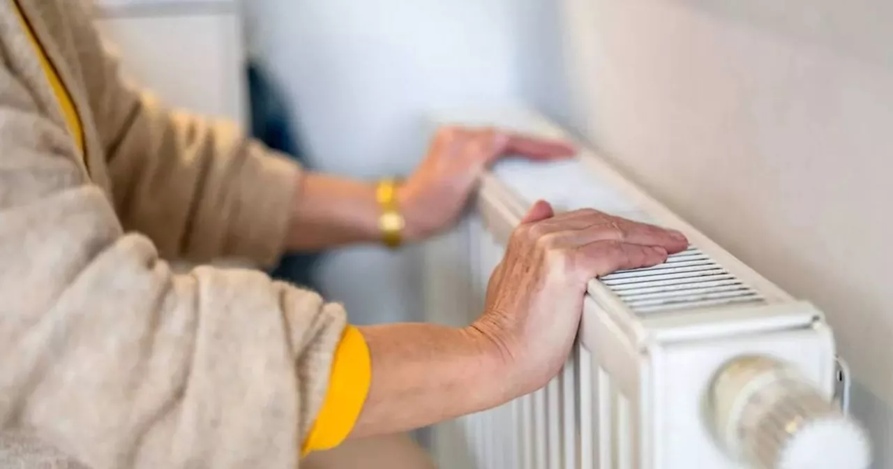 Slash Your Energy Bills by Turning Down the Heating