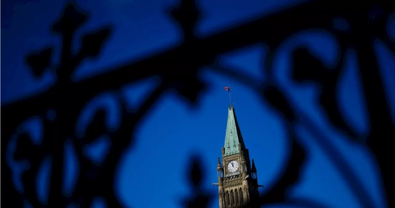 Canada's Capital Gains Tax Hike Faces Uncertainty After Prorogation