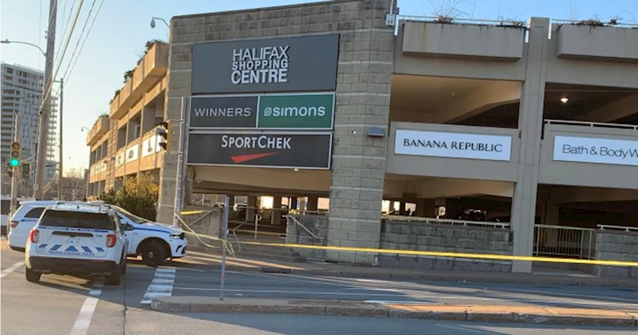 Eyewitness Describes Stabbing of Teenager in Halifax