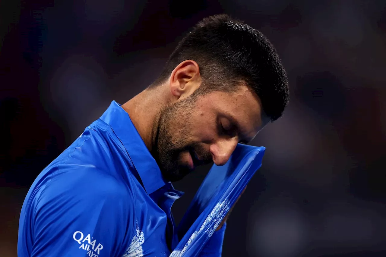 Djokovic Still Feels 'Trauma' from Australia Deportation