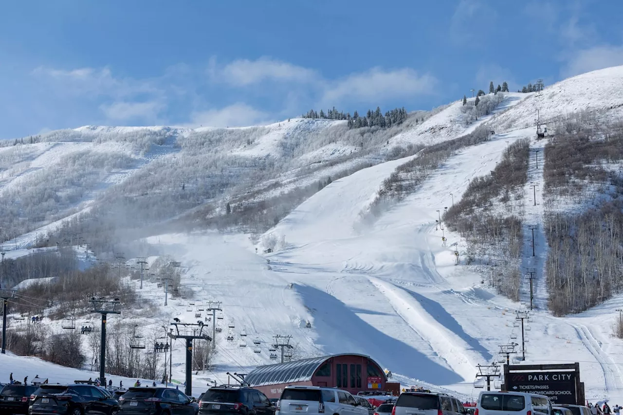 Park City Ski Resort Hit by Strike Over Wages