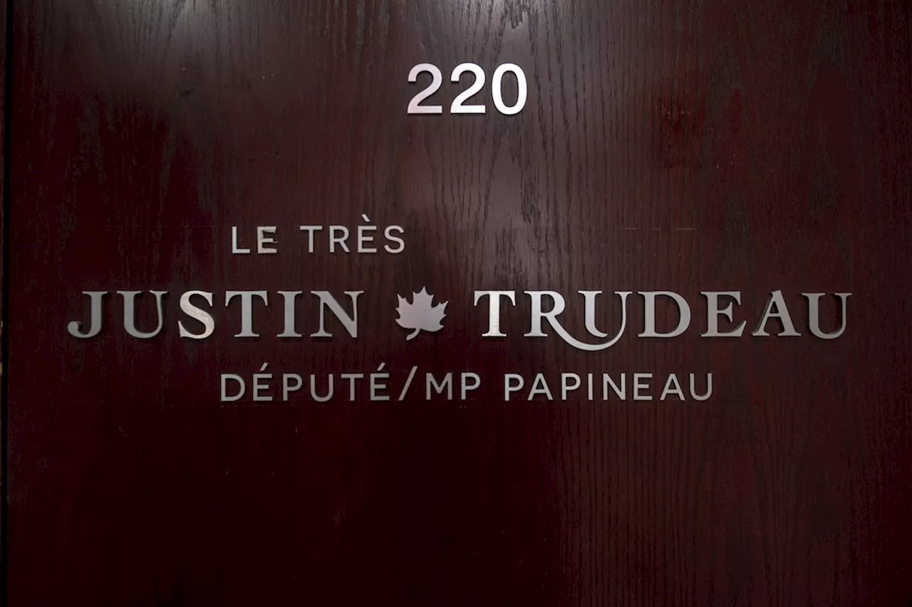 Trudeau’s home riding of Papineau reacts to his resignation with mixed emotions