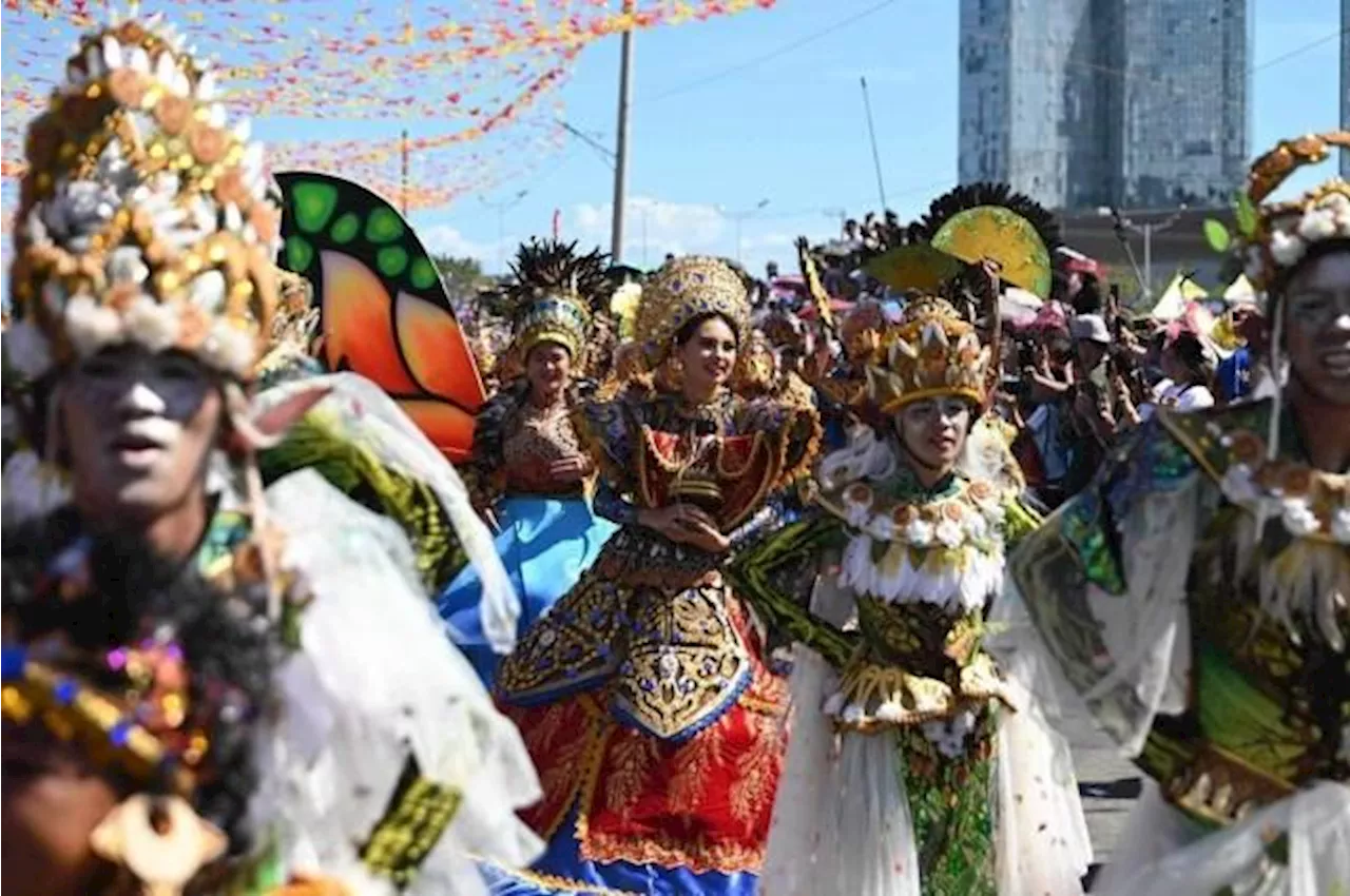 Cebu City Bans Entertainment, Street Parties, and Liquor for Sinulog Festival