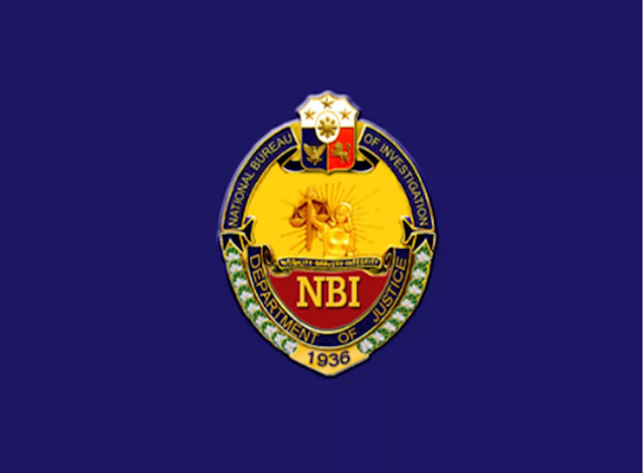 NBI Files Charges Against Individuals for Alleged Piracy in Philippine Waters