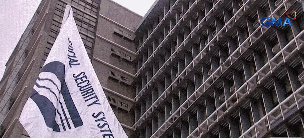 SSS defends contribution rate hike, says it would double fund life