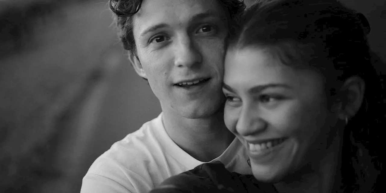 Zendaya and Tom Holland are engaged, US media confirms