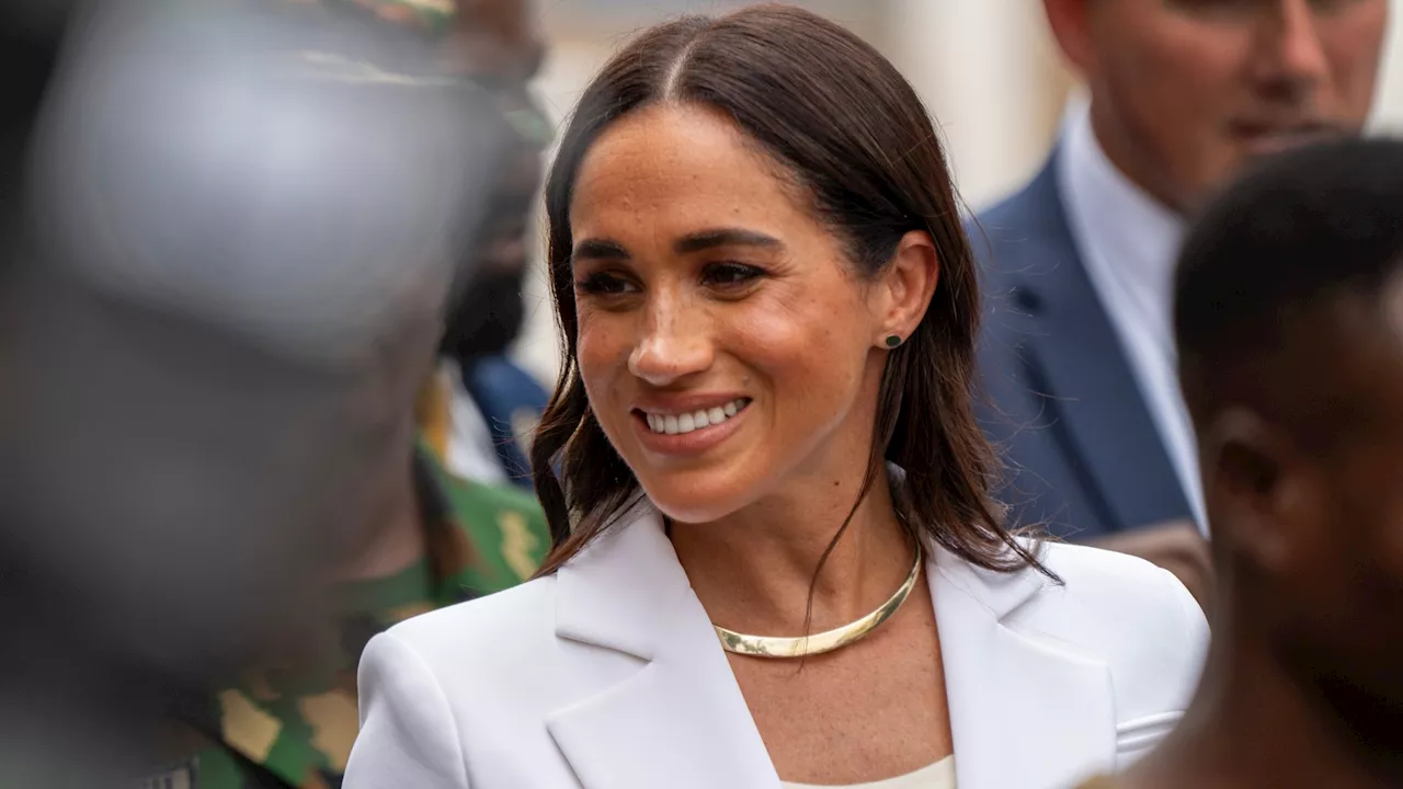 Lilibet, 3 ans, est officiellement entrée dans sa phase princesse selon une amie de Meghan Markle