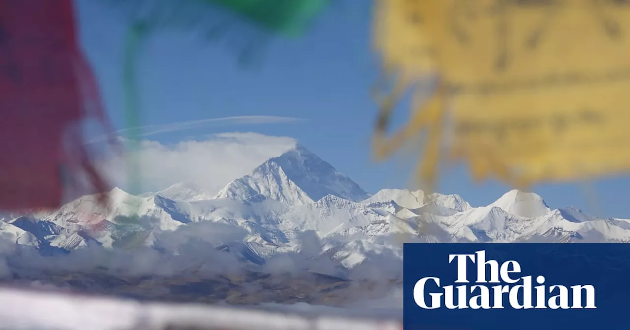 6.8 Magnitude Earthquake Damages Buildings in Tibet, Felt in Nepal and India