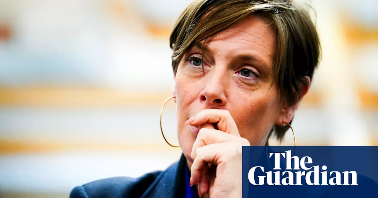 Abuse Survivors Defend Jess Phillips Against Elon Musk's Attack