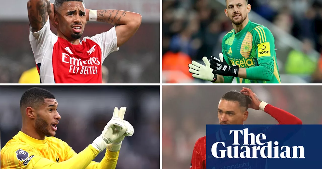 Arsenal Face Injury Concerns Ahead of Carabao Cup Semi-Final with in-form Newcastle