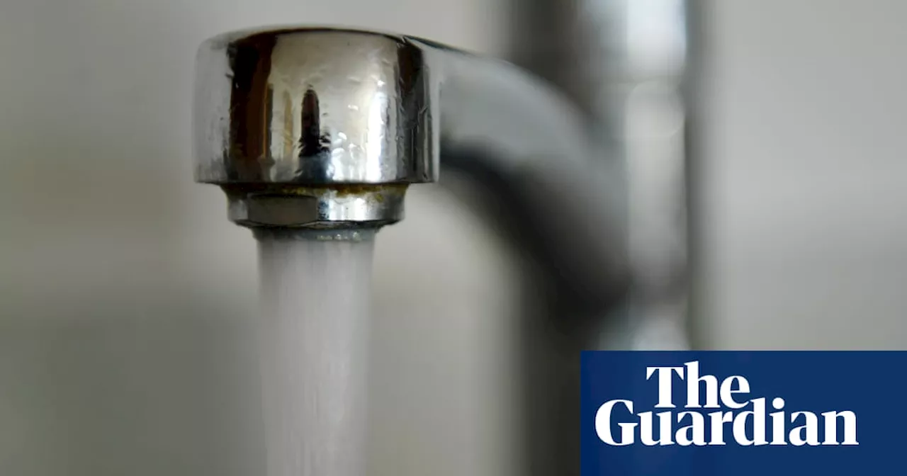 E coli found in water supply of property in south-east London