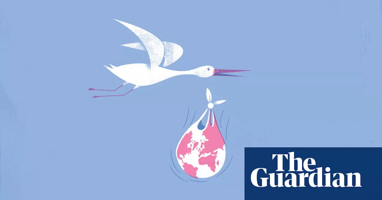 Explore the Fertility Crisis with The Guardian's New Video Podcast