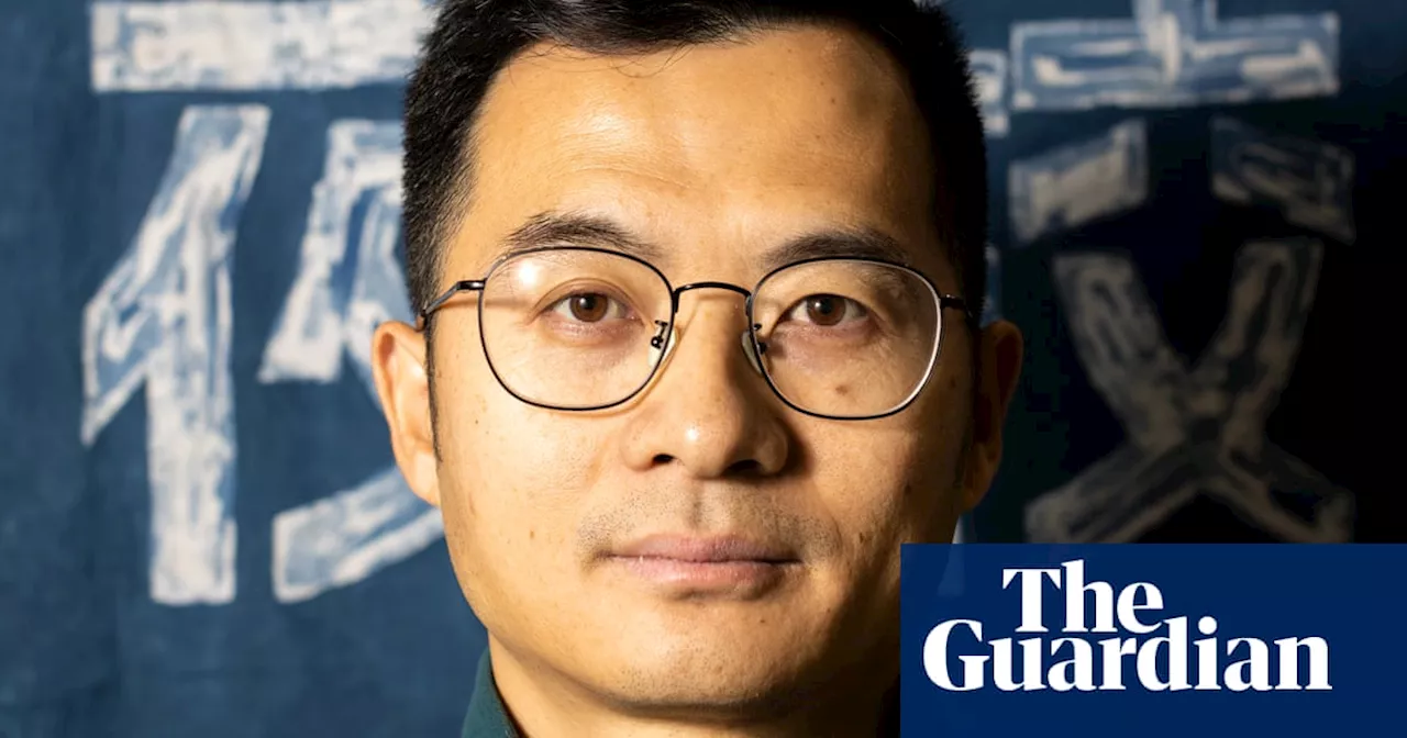 From Burnout to Beacon: Li Jianxiong's Journey to Wellbeing