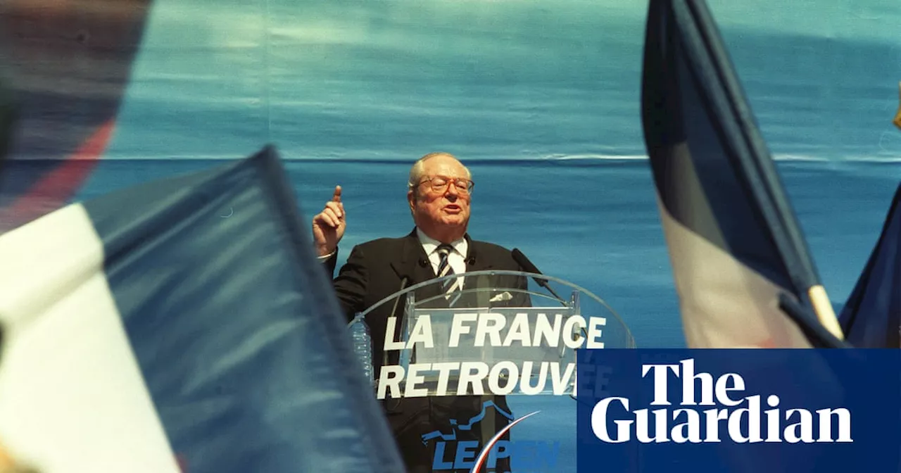 Jean-Marie Le Pen: The Legacy of France's Far-Right Icon