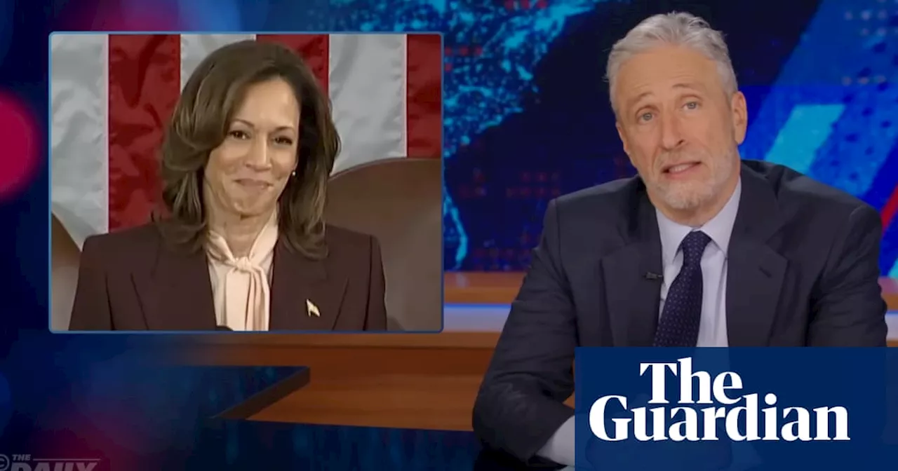 Jon Stewart on Another January 6th: 'It's Amazing How Smoothly Our Democracy Works When You Don't Act Like a Little Bitch When You Lose'