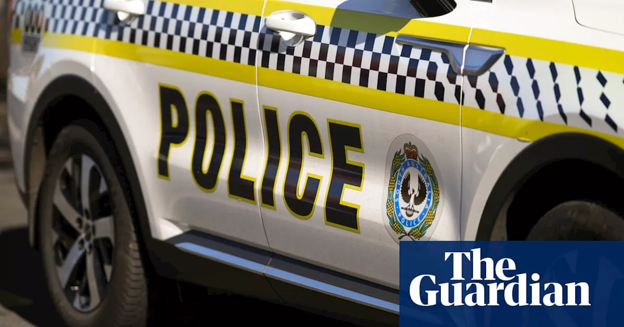 South Australian Police Fatally Shoot Knife-Threatening Man