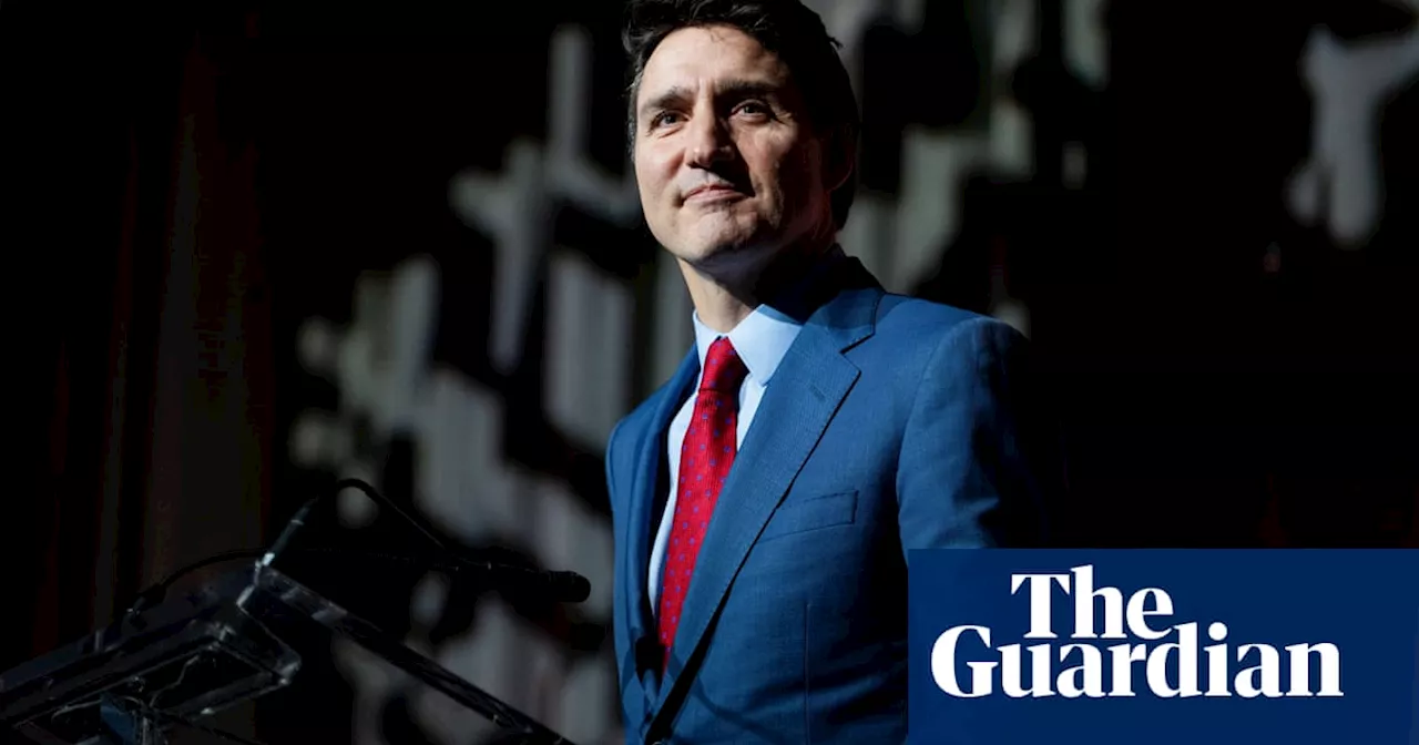 Trudeau Resigns as Canada's Prime Minister, Setting Off Leadership Race