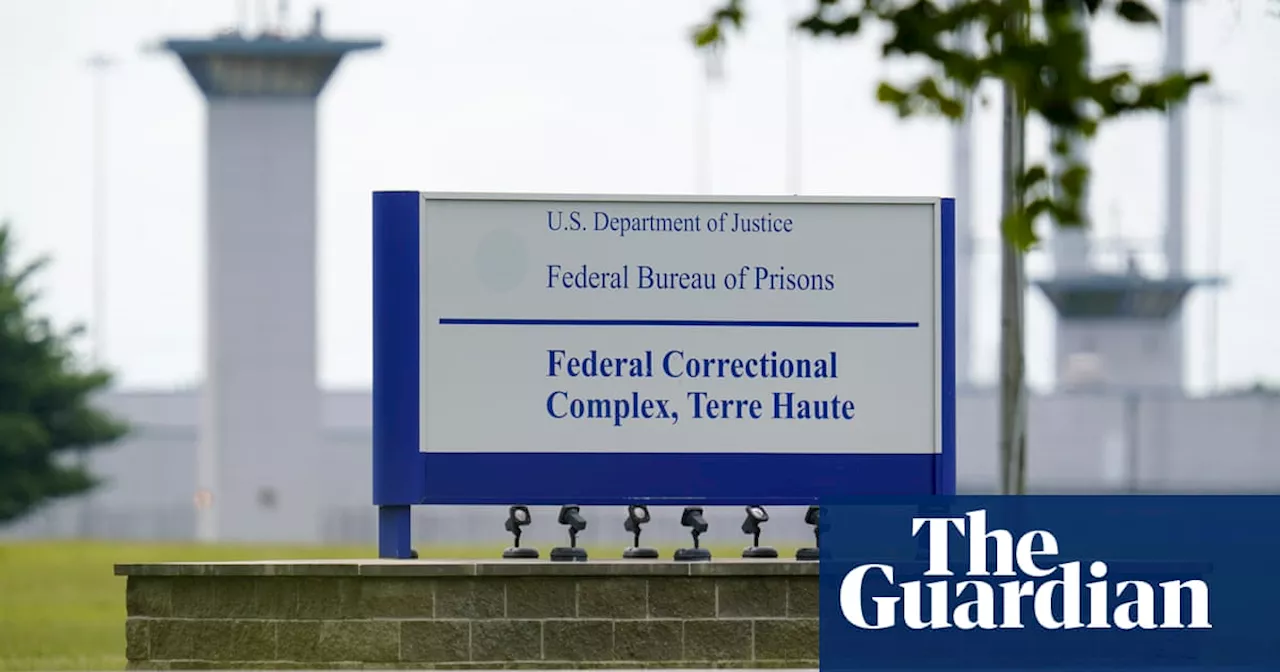 Two death row inmates reject Joe Biden’s commutations