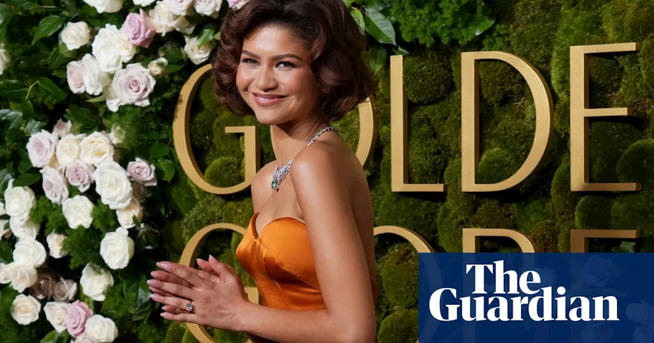 Zendaya and Tom Holland Engaged? Golden Globes Ring Sparks Frenzy