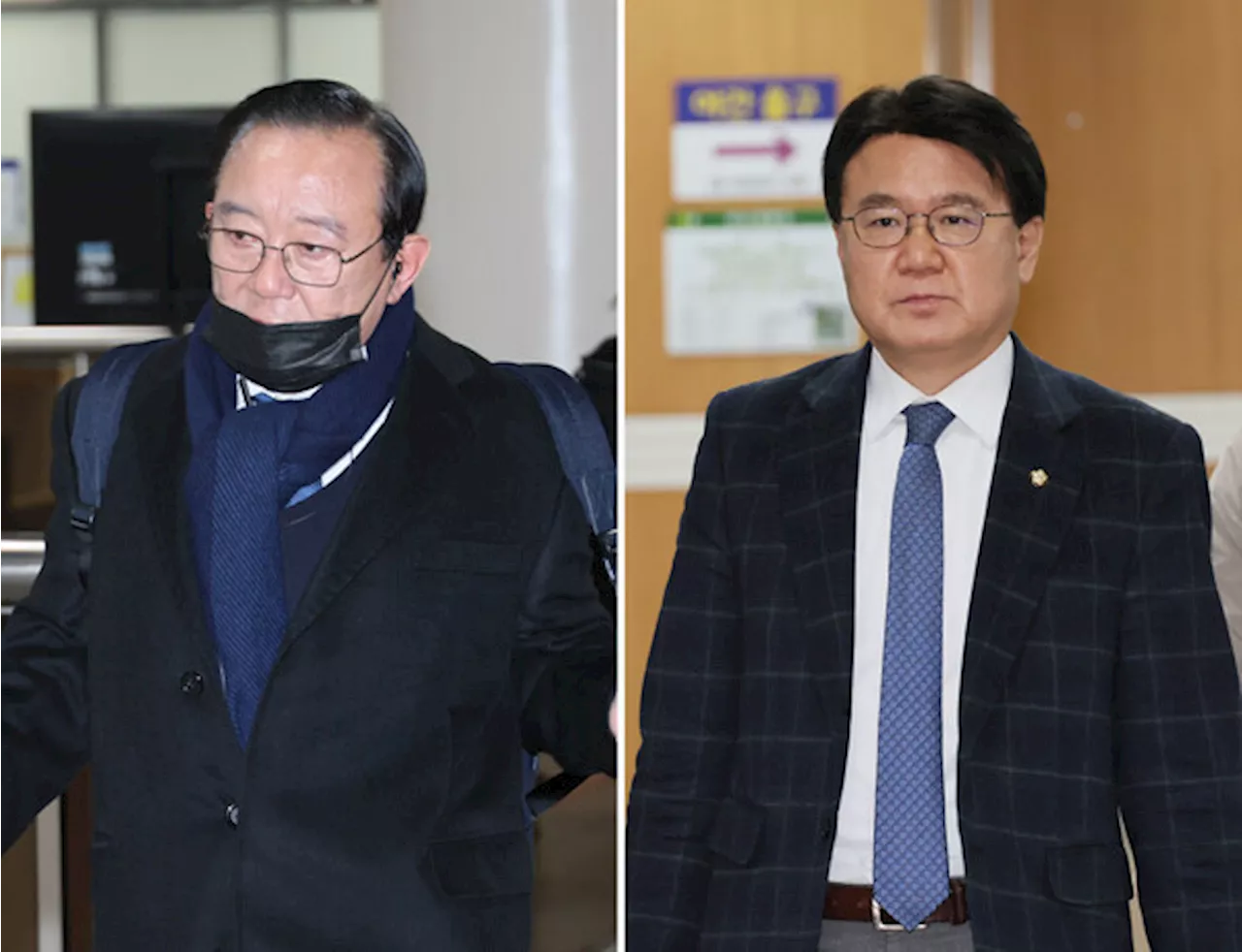 울산시장 선거개입 의혹, 송철호 전 시장에게 징역 6년 구형