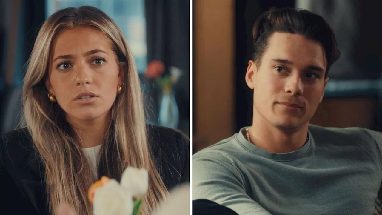 Miles Nazaire calls out ‘harsh’ Jazz Saunders after Made in Chelsea love triangle