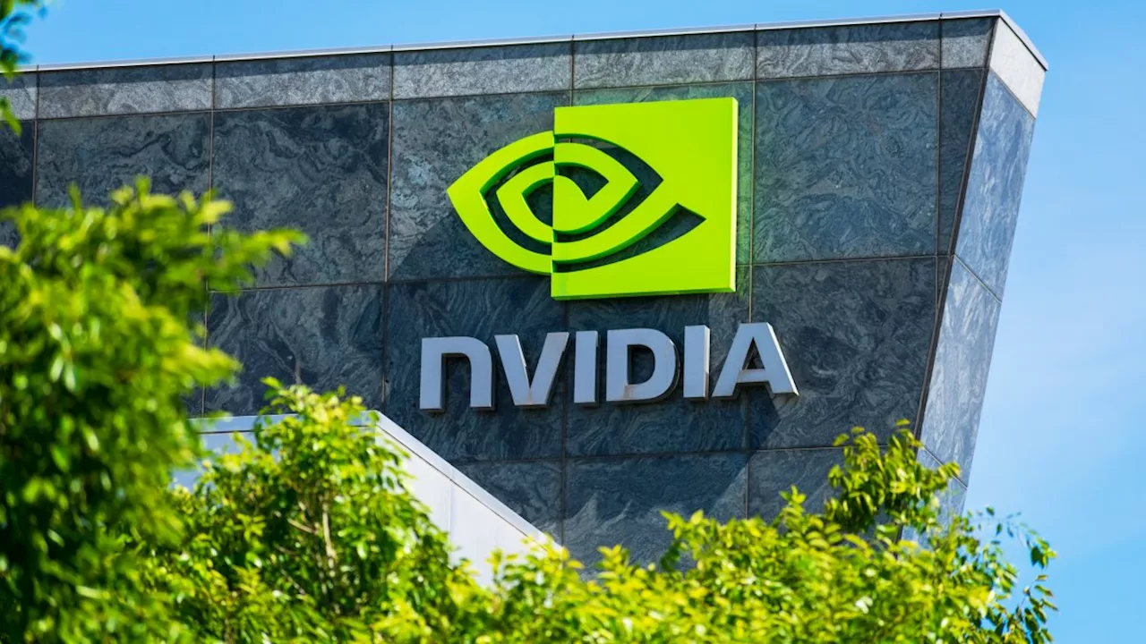 Cosmos und Nemotron: Nvidia stellt neue KI-Modelle vor