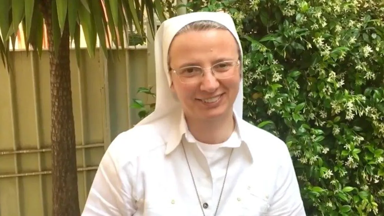 Pope Appoints First Woman Prefect of a Vatican Dicastery