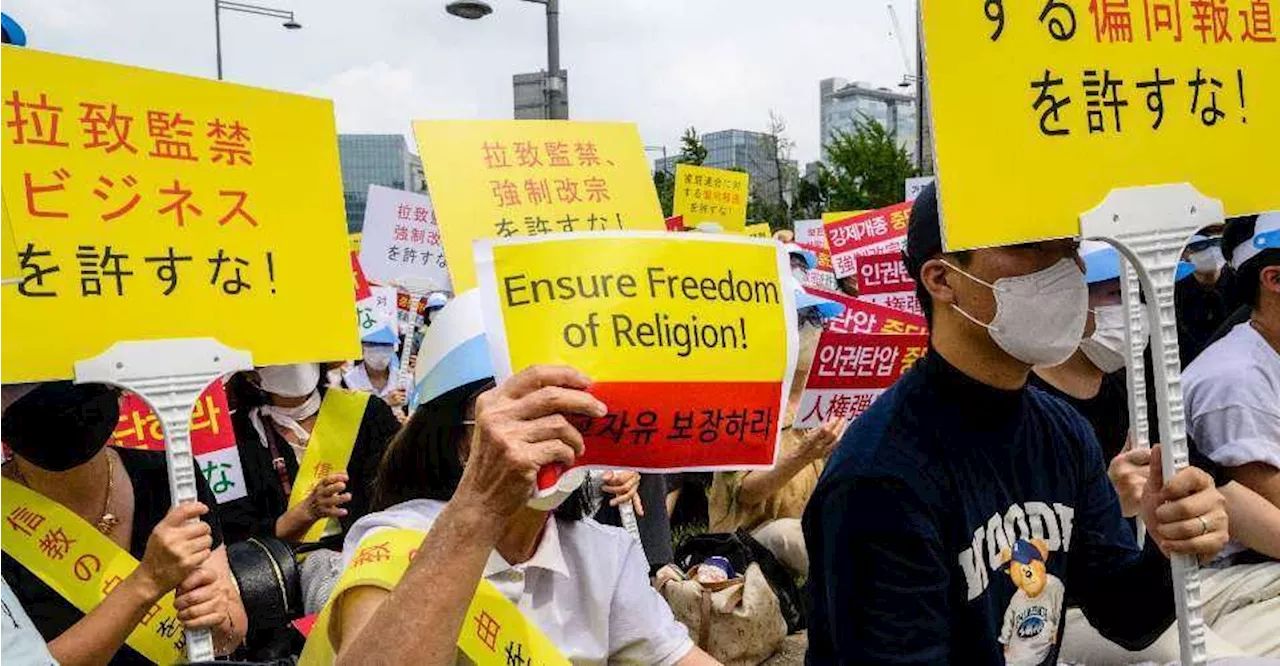 Religious Liberty Fears in Japan After Abe Assassination