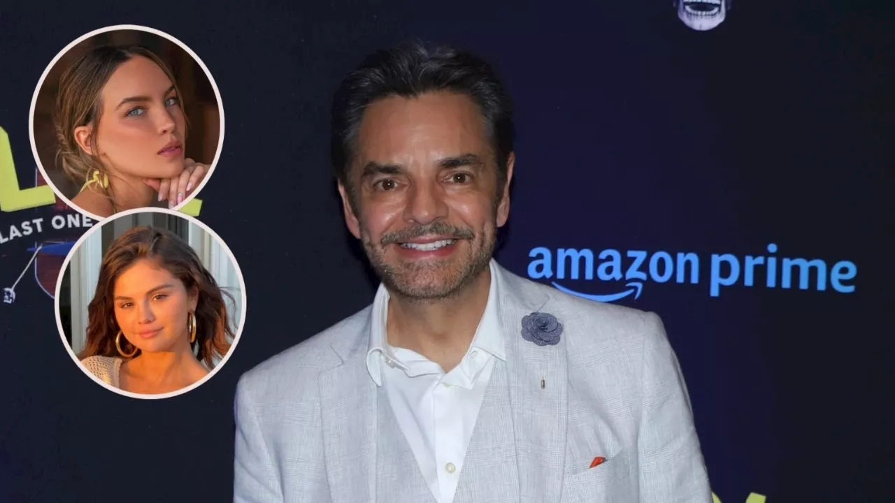 Eugenio Derbez se Disculpa por Críticas a Selena Gómez en 'Emilia Pérez'