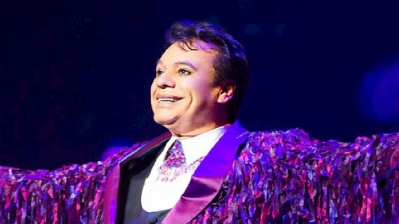 Las legendarias fiestas de cumpleaños de Juan Gabriel