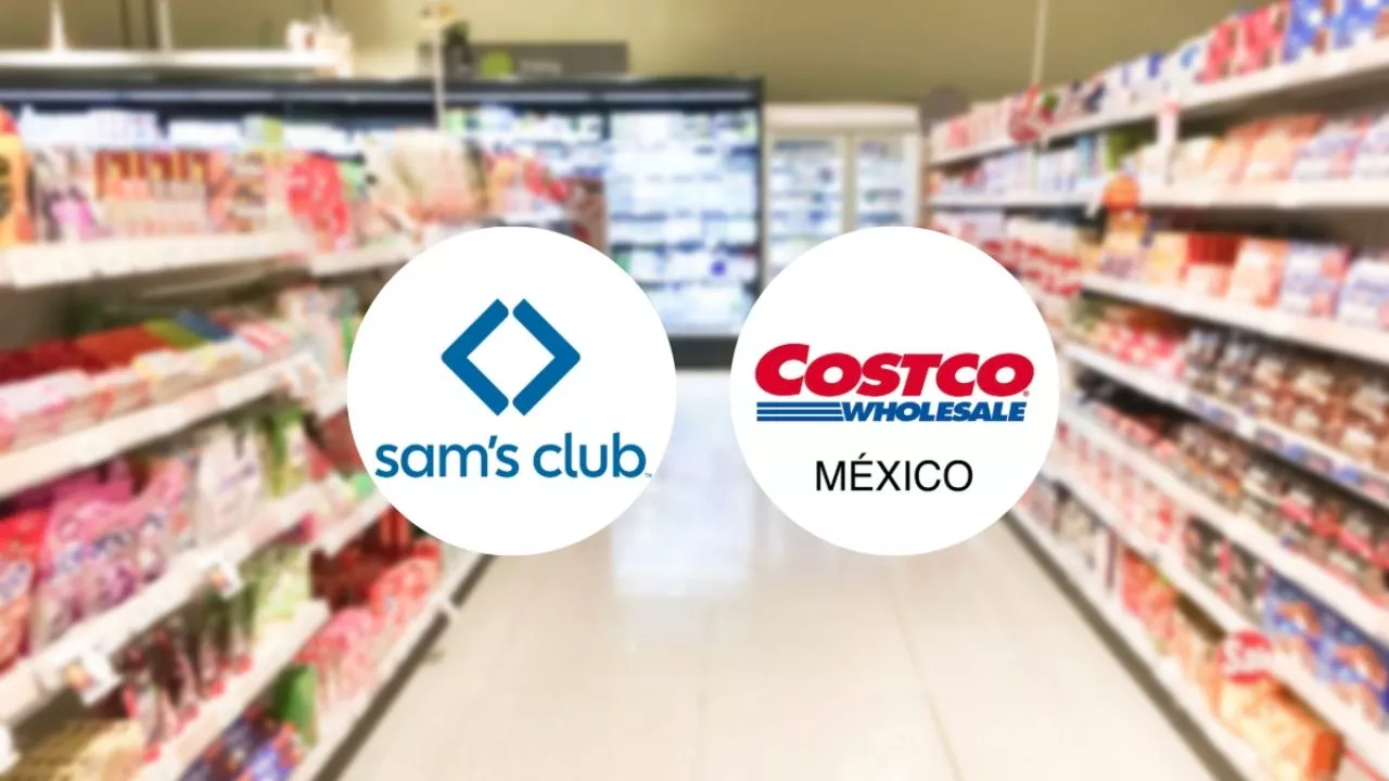 Las mejores ofertas de Sam’s Club y Costco del 7 al 12 de enero