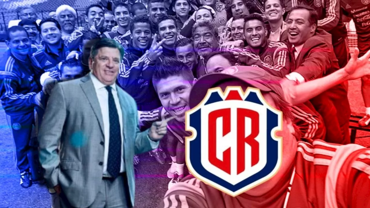 ¡Miguel Herrera regresará a los banquillos! Se convertirá en el nuevo Director Técnico de Costa Rica