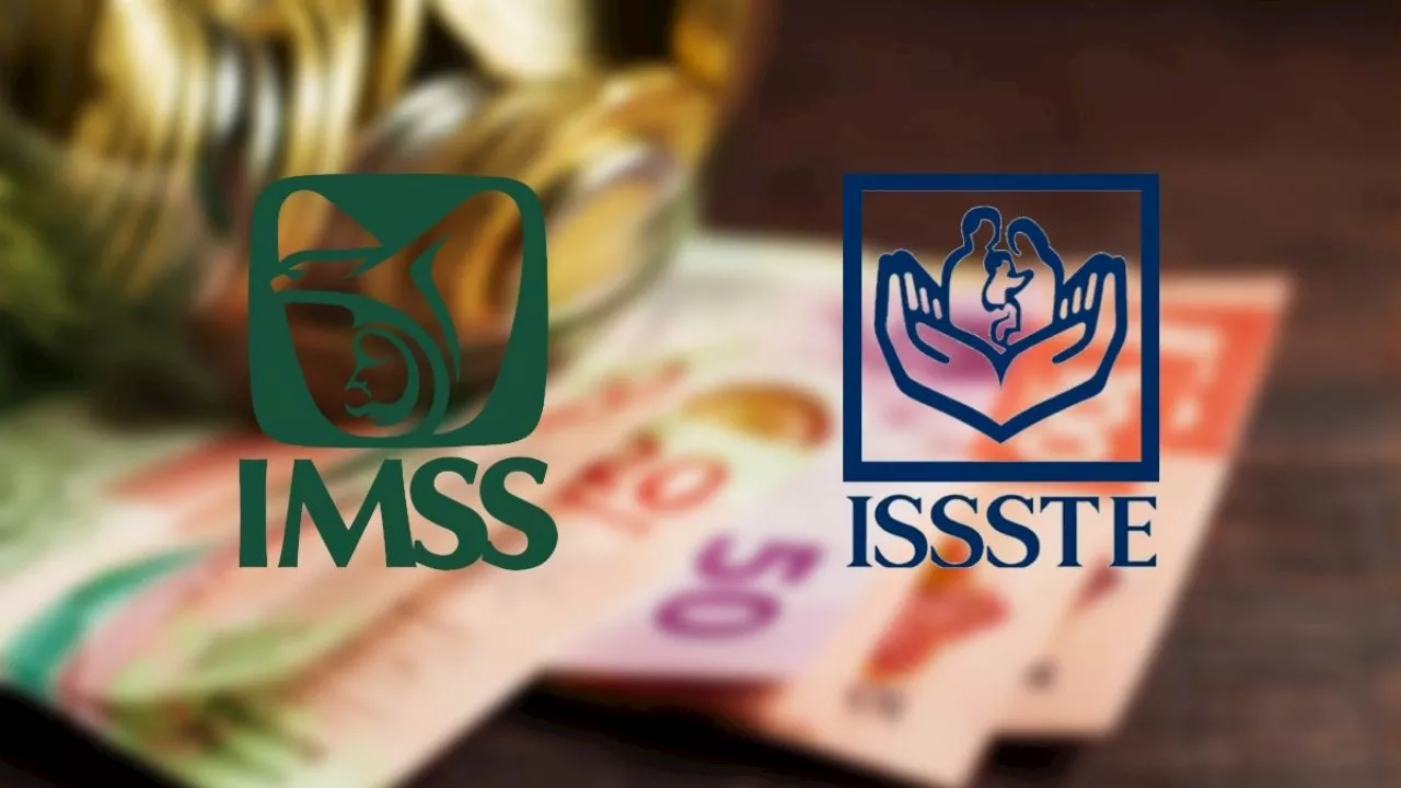 Pensión IMSS e ISSSTE: ¿Ya hay fecha para el pago correspondiente a febrero de 2025?